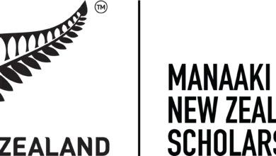 2023 Fully-funded Manaaki New Zealand Scholarships
