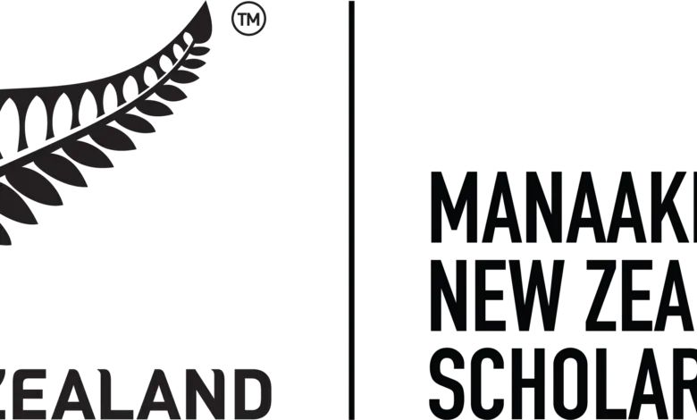 2023 Fully-funded Manaaki New Zealand Scholarships