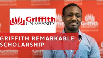 Griffith Remarkable Scholarship rewards exceptional students applying for undergraduate and postgraduate coursework degree programs at Griffith University.