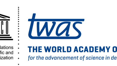 The 2023 TWAS-IsDB Postdoctoral Fellowship Programme
