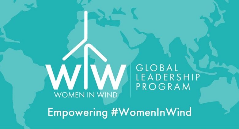 Women in Wind Global Leadership Program 2023