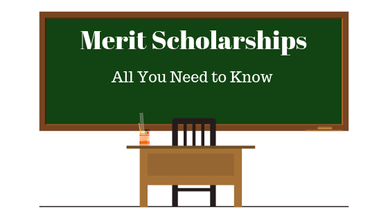 Merit Scholarships Meaning - Don't Get Left Out, Understand It Now