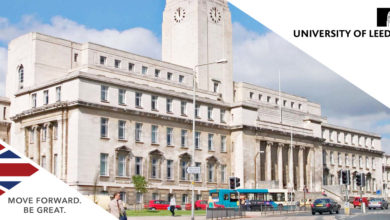 Apply for the Fully-funded Leeds University Business School Accounting and Finance Department Scholarship for 2024/25 in the UK!