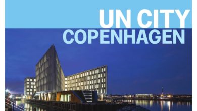 4 Latest UN City Copenhagen Job Openings