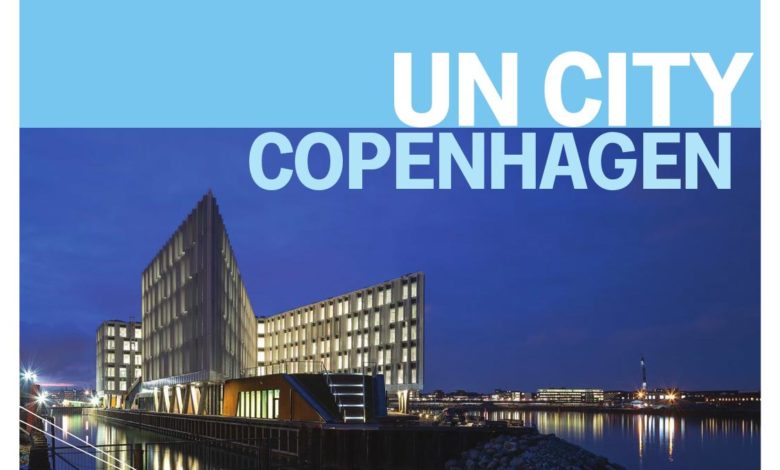 4 Latest UN City Copenhagen Job Openings