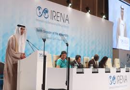IRENA Youth Forum: The New Generation of Decision Makers!