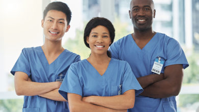 Registered Nurse RN International Visa Sponsorship Job in USA