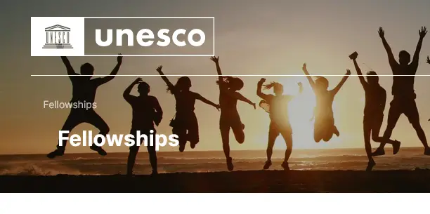 UNESCO/Poland Co-Sponsored Fellowships in Engineering
