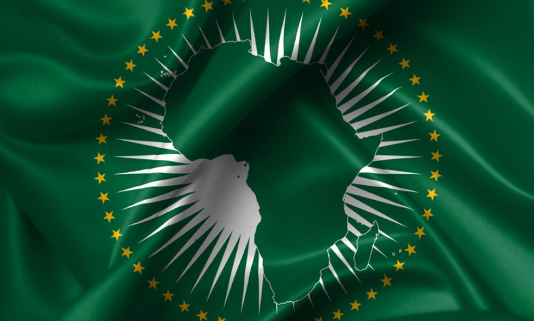African Union is Recruiting for Head Human Resources Management
