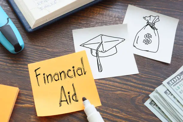 Understanding Financial Aid: A Comprehensive Guide for Students