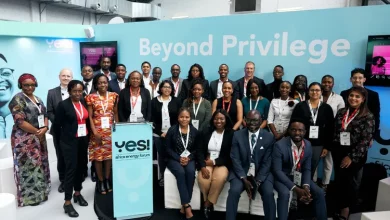 Apply for Travel Grant to attend the 2023 Youth Energy Summit (YES!)