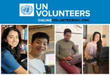 Explore the Latest Online UN Volunteer Assignments: APPLY NOW!