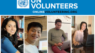 Top Remote UN Volunteer Opportunities for Humanitarian Work