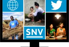 Exciting SNV Consultancy Opportunities in several locations: APPLY NOW!