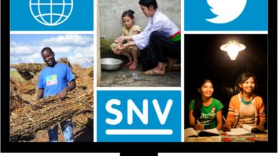 SNV is recruiting for a Remote Global Legal Advisor: APPLY NOW!