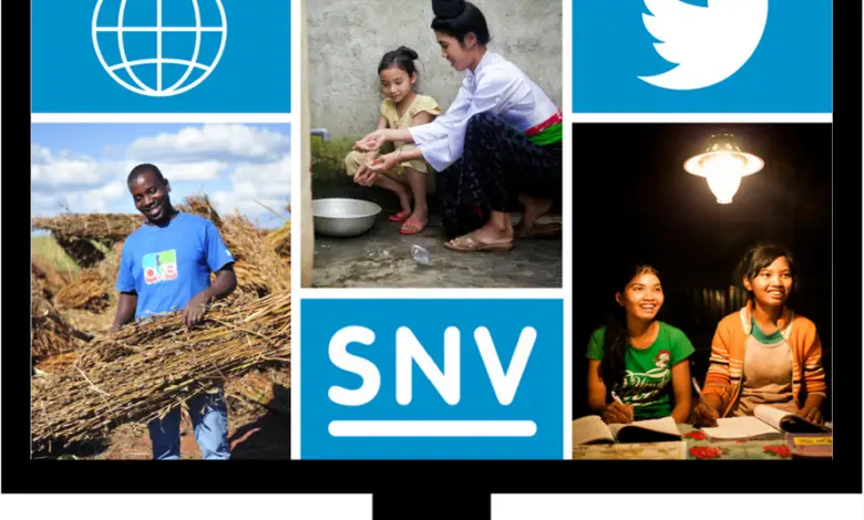 6 Exciting and Latest Paid SNV Internships to Grow Your Career: APPLY NOW!