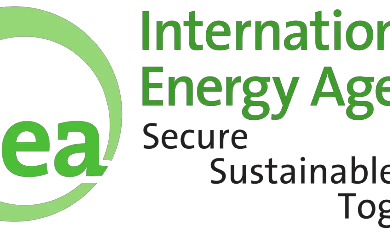 5 Exciting International Energy Agency Jobs You Need to Know About