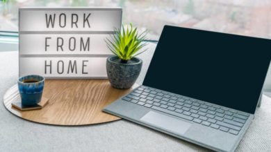 5 Lucrative Online Jobs You Can Do From Anywhere
