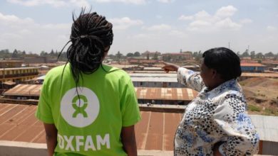 Oxfam International is recruiting for Climate & Displacement Policy Coordinator
