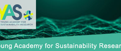 Call for Applications: Fellowship at the Young Academy for Sustainability Research