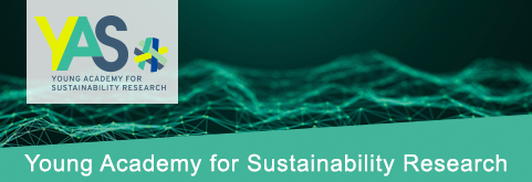 Call for Applications: Fellowship at the Young Academy for Sustainability Research