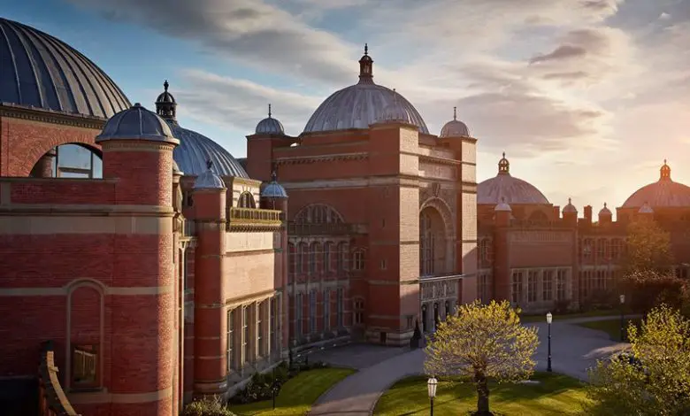 Fully-funded University of Birmingham DeepMind Scholarships 2023