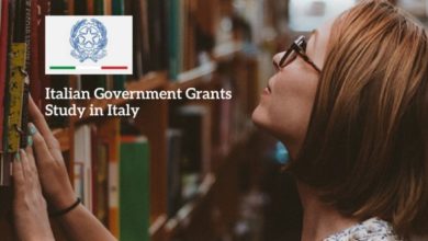 ITALIAN STUDY GRANTS FOR FOREIGN AND ITALIAN CITIZENS LIVING ABROAD AWARDED BY THE ITALIAN GOVERNMENT. 