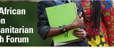 Fully Funded 2nd African Union Humanitarian Youth Forum
