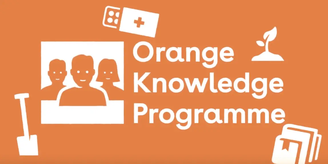 Fully-funded Orange Knowledge Programme Scholarships 2024