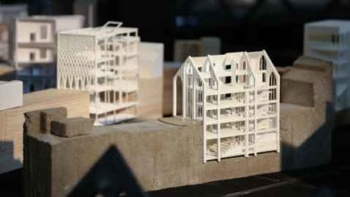 MASTERS SCHOLARSHIPS FOR STUDIES IN THE SCHOOL OF ARCHITECTURE AND PLANNING