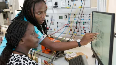 The World Bank Information & Technology Solutions Internship Program 2023 for Female Students: APPLY NOW!