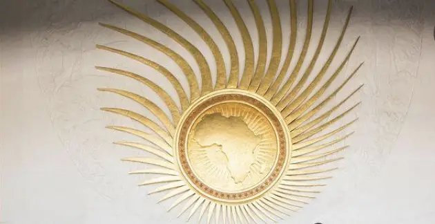 African Union is recruiting for an Accounting Assistant position