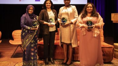 Call for Applications: 2024 OWSD-Elsevier Foundation Awards for early career women scientists