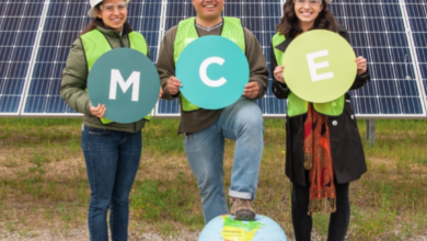 Climate Corps Fellowship Program for Early-career Professionals