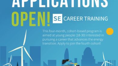 The Student Energy Career Training Program (SECT)