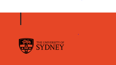 University of Sydney International Scholarship 2024