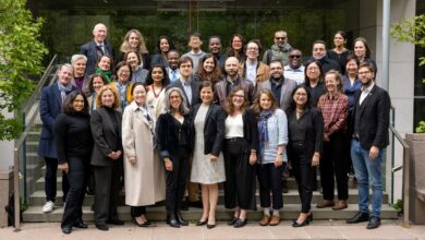 Apply for the Princeton University Fung Global Fellows Program 2024-25 for Early-career scholars Worldwide!