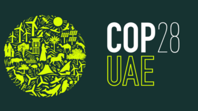 COP28 UAE Opportunity