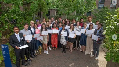 Leiden University Excellence Scholarship in Netherlands