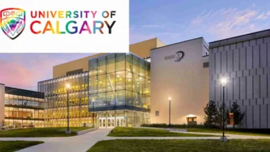 University of Calgary International Entrance Scholarship to study in Canada: APPLY NOW!