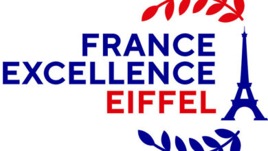 Applications are now open for the 2024 Eiffel Excellence Scholarship Program to study in France!
