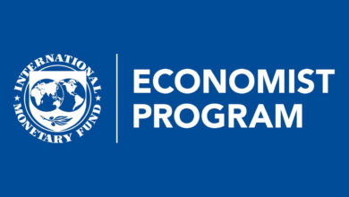 Apply for the International Monetary Fund (IMF) Economist Program 2024