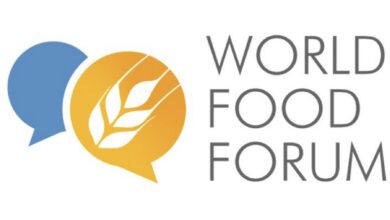 Call for Expression of Interest – World Food Forum Internship Programme 2024