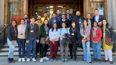 Chevening South Asia Journalism Fellowship