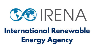 IRENA is recruiting for an Administrative Assistant : APPLY NOW!