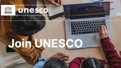 Apply for the UNESCO Internship: Priority Africa and External Relations in multiple locations!