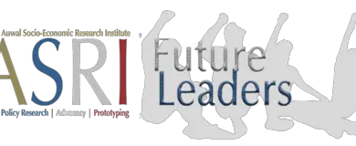 SRI Future Leaders Programme