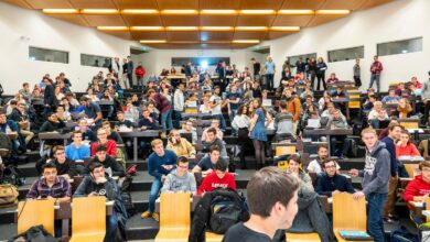 EPFL Bachelor excellence fellowships