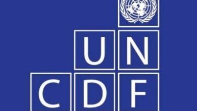 Remote UNCDF Internship