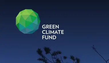 General Services Manager at Green Climate Fund